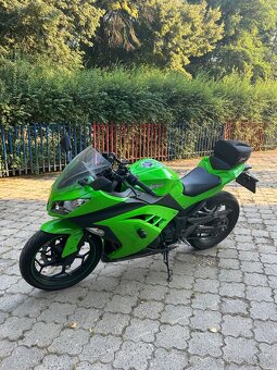 Kawasaki Ninja 300 ABS - 7