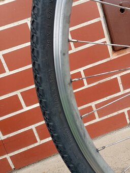 Bicykel Felt QX60 - 7