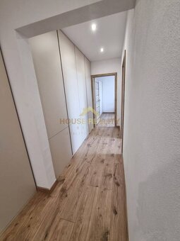 Krásny 3 izbový byt s lodžiou, Mierová ulica, Bratislava II. - 7