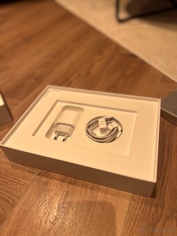 iPad Pro 2022, 11’’, 256GB NOVÝ + príslušenstvo - 7
