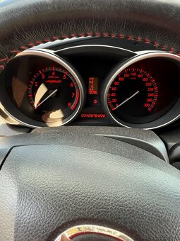 Mazda 3 MPS 2.3 L - 7