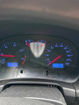 Golf 4 4motion 1.9 66kw - 7
