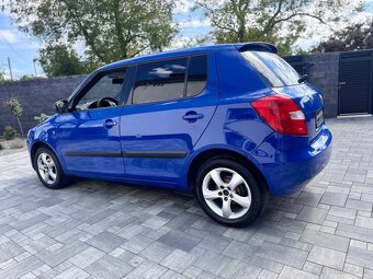 Skoda Fabia 1.2 163tkm - 7