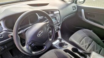 Kia ceed - 7