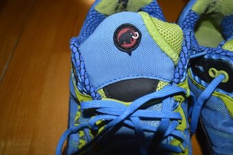 predam tenisky Mammut - 7