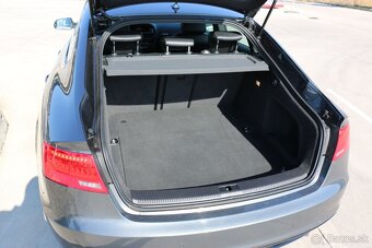 Audi A5 Sportback 35 2.0 TDI S tronic - 7