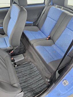 Vw lupo 1.0i - 7