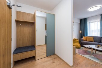 Apartmán s veľkou terasou na predaj, Bešeňová - 7