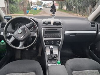 Škoda octavia 1.9tdi 77kw - 7