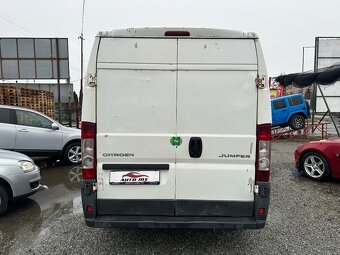 Citroën Jumper 2.2 HDi 33 L3H2 - 7