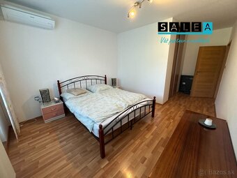 Krásny veľký a slnečný 3 izbový byt Šaľa 82,3 m2 - P.J. Šafá - 7