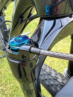 Sunn XC bicykel 26” nový - 7