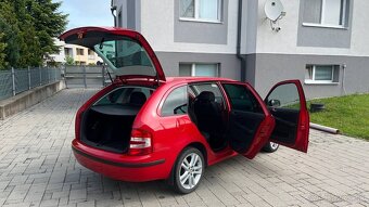 Skoda Fabia 1.4 16v - 7
