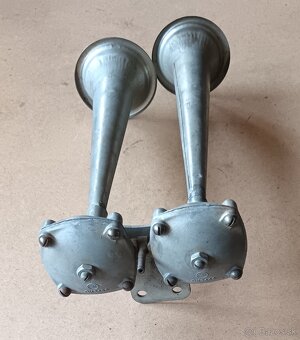 Praga V3s Tatra diely - 7