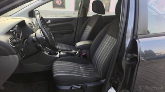 Ford Focus 1.8 TDCI Titanium - 7