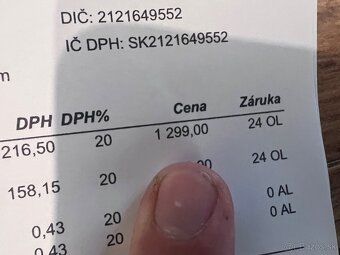 Olympus/ OM System OM 5 v záruke - 7