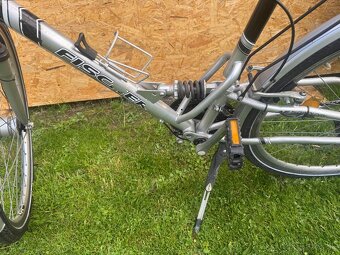 Predám bicykel 2ks - 7