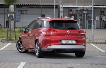 Renault Clio Grandtour 1.2 TCe GT EDC6490 - 7