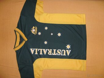 Predám dres, futbalové dresy. - 7