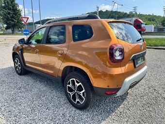 Dacia Duster 1.5 Blue dCi 70 S S Essential 4x2 - 7