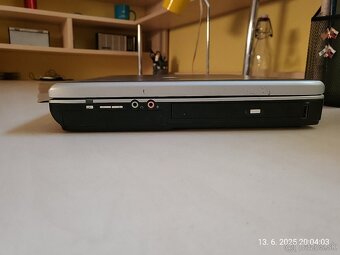 Predam notebook hp - 7