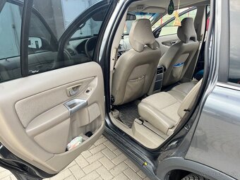 Volvo xc90 ,11/2005 rok - 7