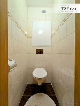 3-IZBOVÝ BYT–ŠTÚROVA UL., ŠIRŠIE CENTRUM, 59 M2, BALKÓN, - 7