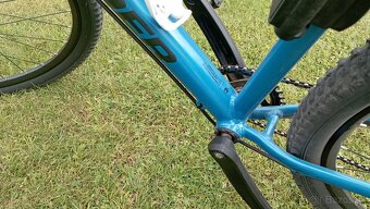 Horský bicykel Rockrider ST540 a Rockrider ST 530 - 7