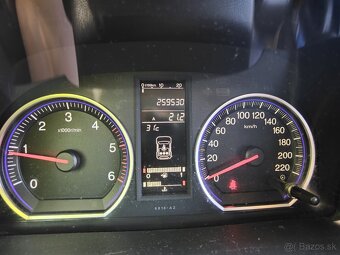 Honda CR-V 2007 (2,2)ctdi - 7