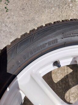 5x100 R16 - 7