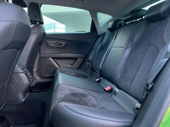 SEAT Leon FR 1.8 TSI DSG (132 kW) - 7