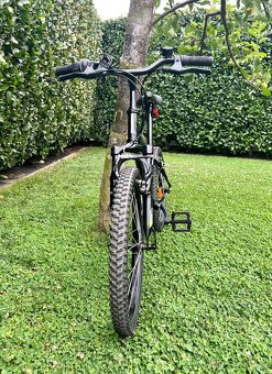 Detský horský bicykel 20" - 7