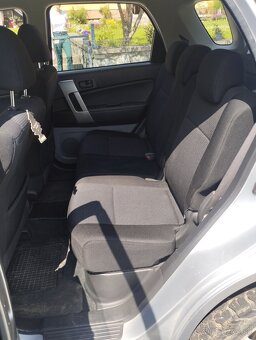 Daihatsu terios - 7