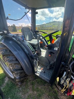 Malotraktor Deutz Fahr Agrokid 230 Odpočet DPH - 7