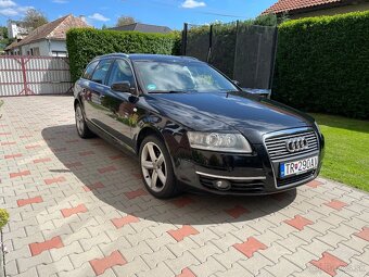 Audi a6 c6 3.0 TDi - 7
