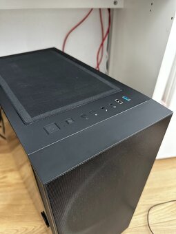 Herný PC – i5-13400F + RTX 3060 - 7