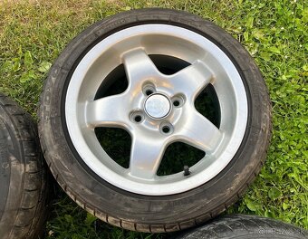 Falce 4x100 r14 - 7