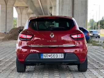 Renault Clio 65 tis.km fullLED - 7