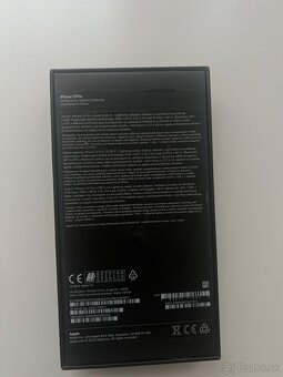 iPhone 13 pro 128GB - 7
