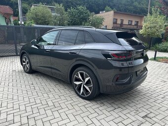 Volkswagen ID.4 GTX 77kWh 4Motion - 7