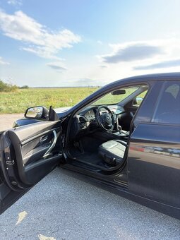 BMW 320d GT Xdrive - 7