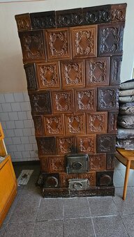 Bózsva - 3 nehnuteľnosti na veľkom pozemku - 7
