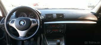 BMW e87 nové rozvody nová STK - 7