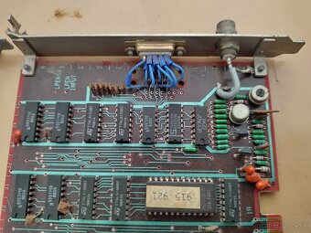 CGA grafické karty - 7