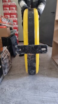 Veľmi lacno predám nastenné veľké reklamy. - 7