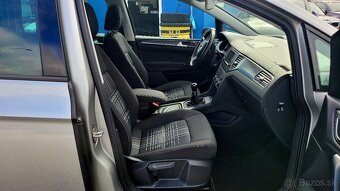 Golf Sportsvan 1.2 TSI-63 kw (golf plus) - 7