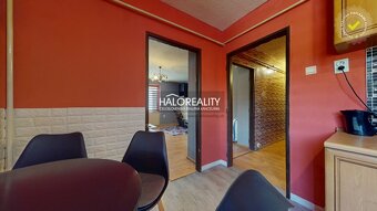 HALO reality - Predaj, dvojizbový byt Poltár, Slobody - ZNÍŽ - 7