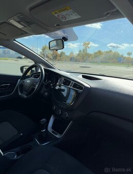 Kia Proceed 1.6 GDi 99kw - 7
