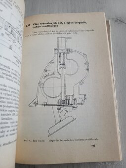 Údržba a opravy vozu ŠKODA - 7