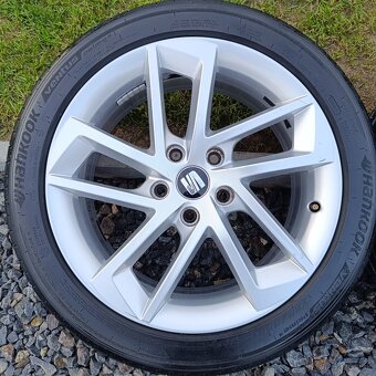 R17 5x112 225/45 - 7